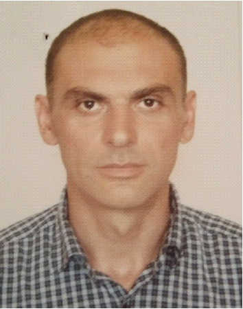 Казиев Вячеслав Герсанович