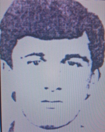 БАГАЕВ ЮРЗИК ЮРЬЕВИЧ