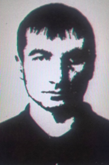 ДЖАБИЕВ АЦАМАЗ КАЗБЕКОВИЧ