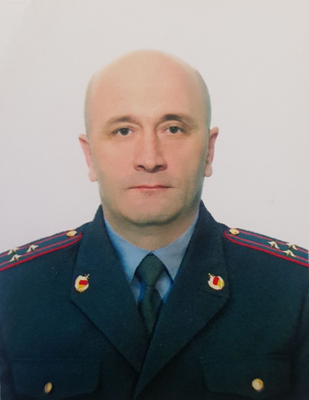 Газзаев Валерий Таймуразович
