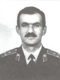 Санакоев Инал Домбаевич