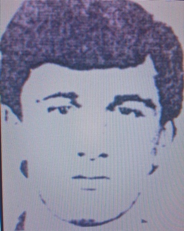БАГАЕВ ЮРЗИК ЮРЬЕВИЧ