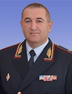 Марданов Спартак Мирзабекович
