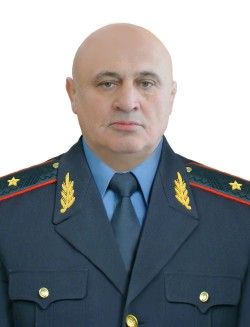 Гучмазов Алан Хазбиевич