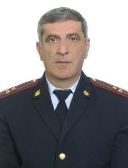 Санакоев Сослан Алексеевич