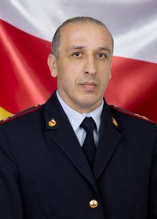 Дудаев Дмитрий Георгиевич